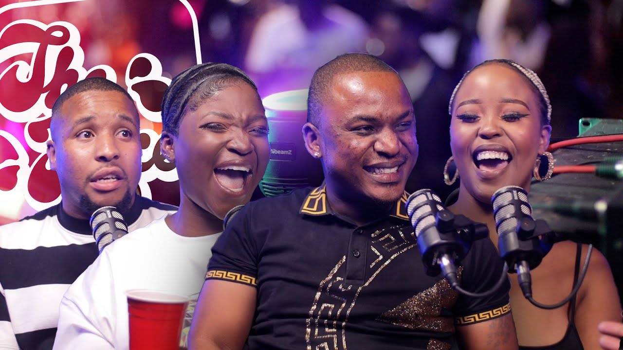 Meet Hey Nyeenaah, DJ Bunny, DJ Earth, Star & More @ Vineyard CBD Activation W/Tkay