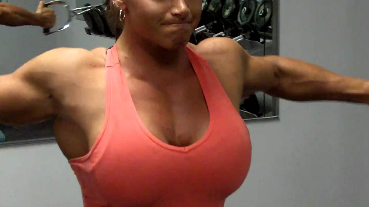 Theresa Ivancik Pec Fly