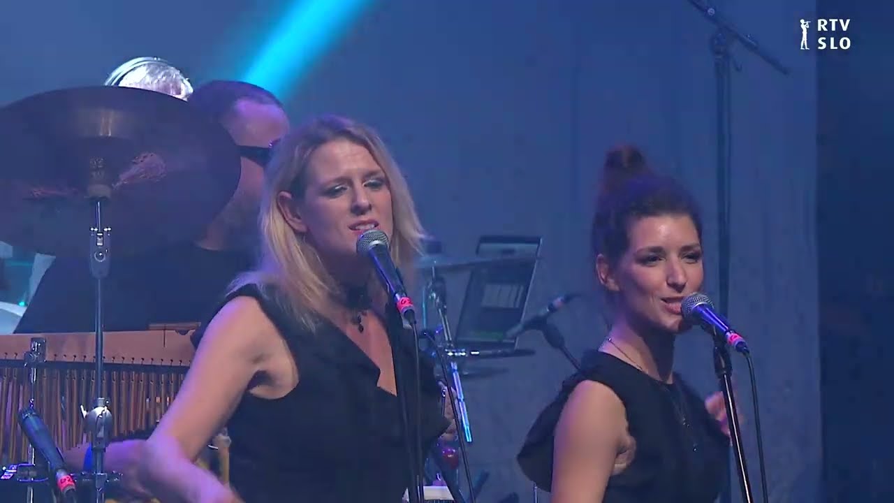 Sladica ft. Urban Lutman in Hamo - Dol [Iz&scaron;tekanih 10 2022]