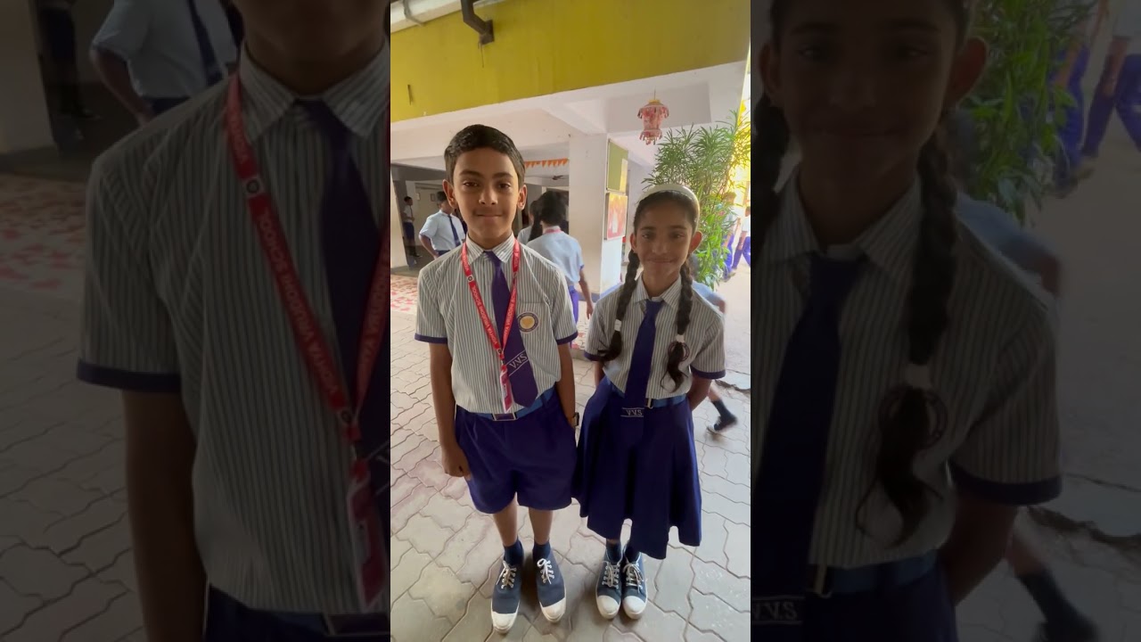 REPUBLIC DAY 2026 - SHINING STAR - ANGEL DUNNE FERNANDES 