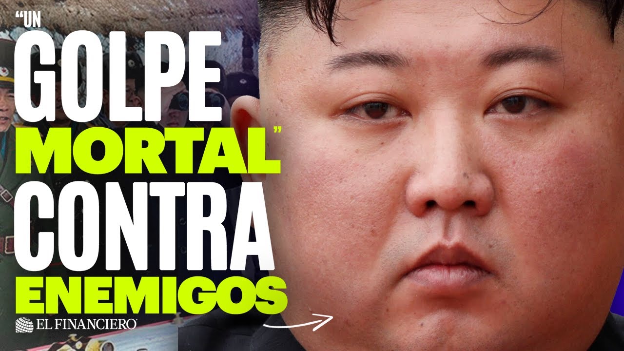 Corea del Norte ALISTA a su ejército | 