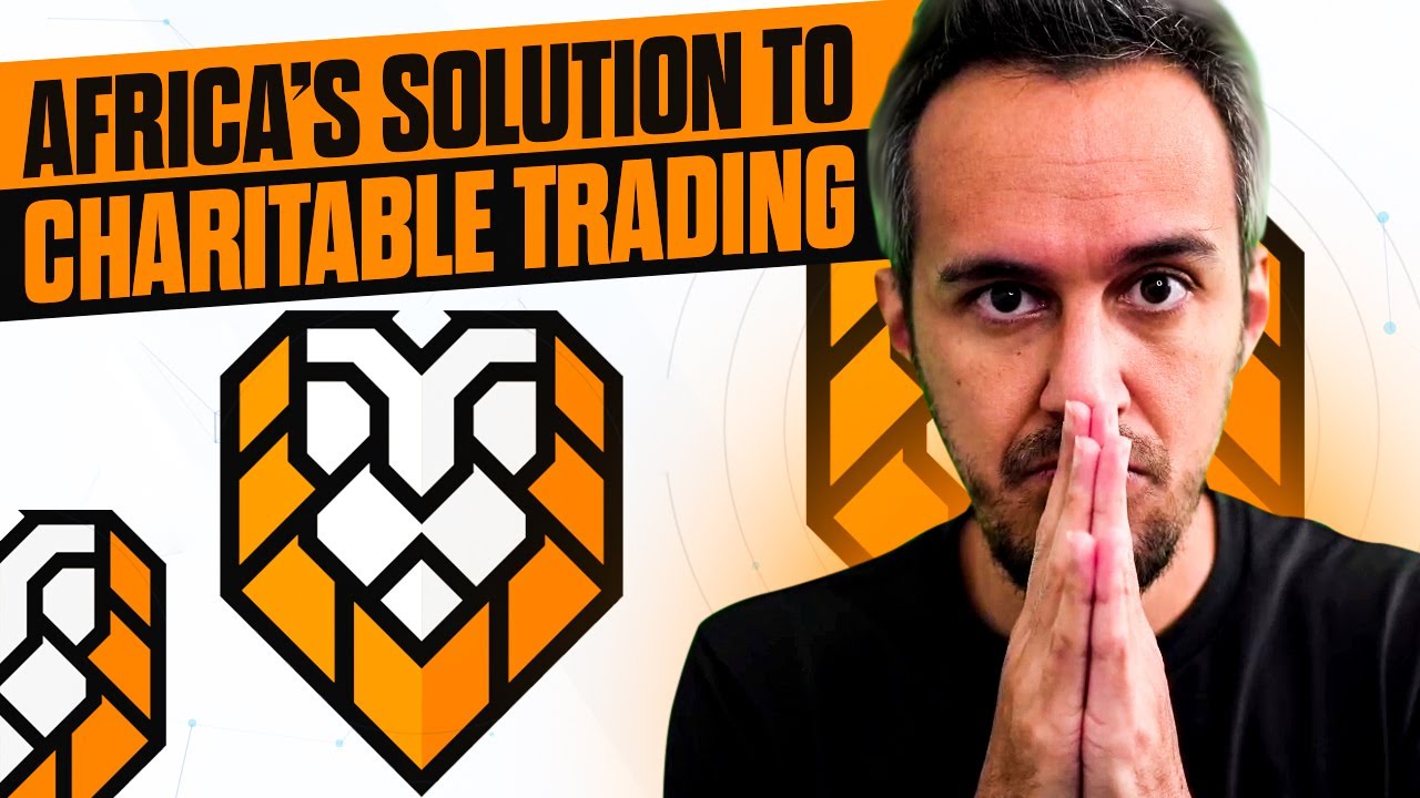 Savanna 🦁 Africa&rsquo;s Solution to Charitable Trading 🦁 $SVN