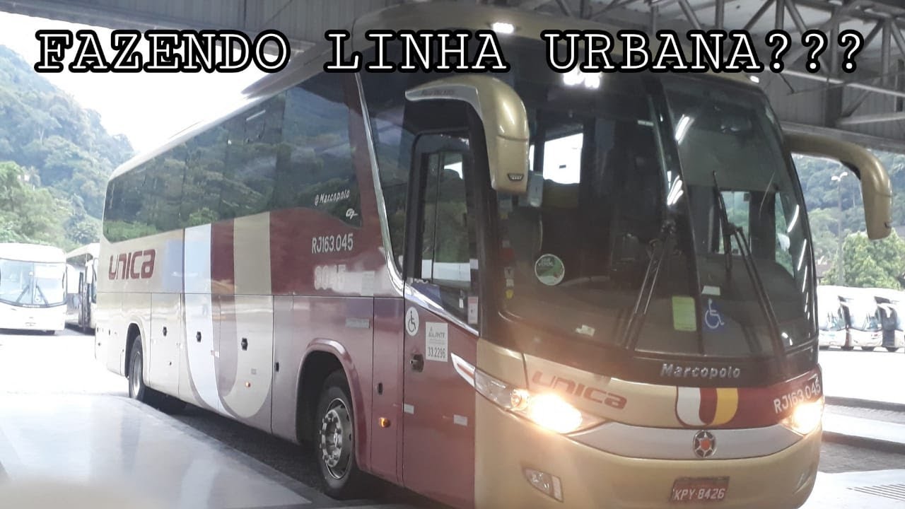Linha URBANA operada por ônibus  RODOVIÁRIO. 152N Petrópolis x Caxias | Fácil Transportes