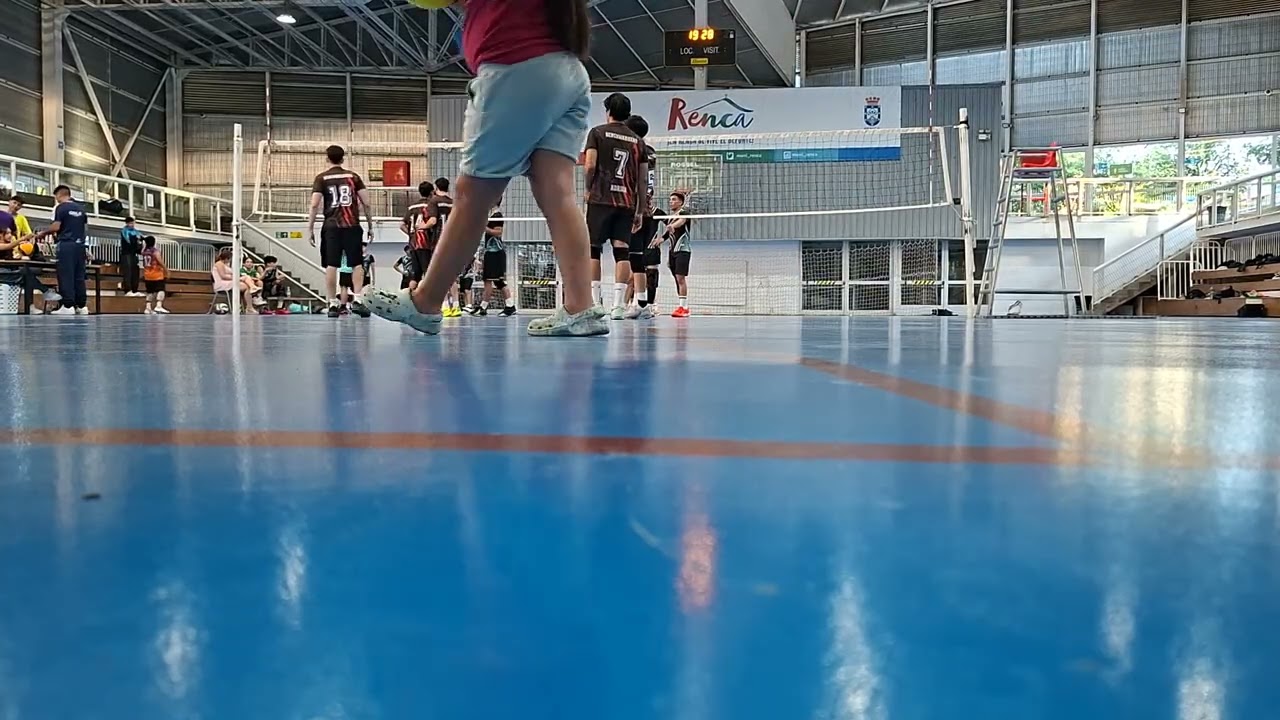 BWÑ vs MSBY final