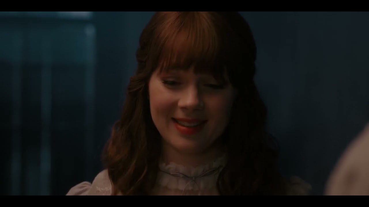 Eloise & Theo | Last Scene | Bridgerton S2
