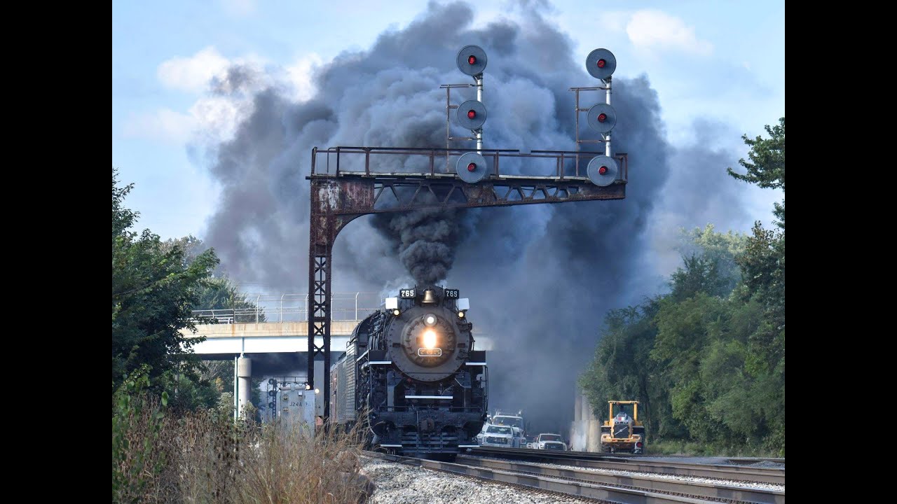 NKP 765 The 