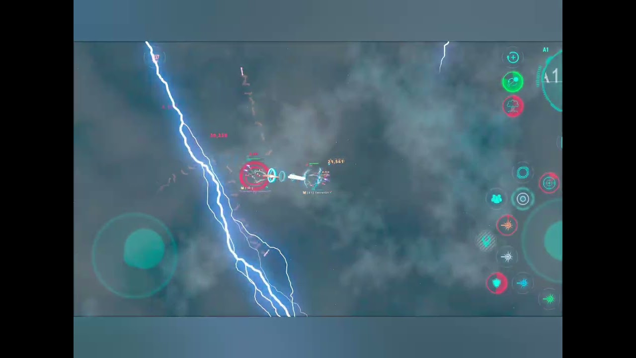 War Universe - 1 Vs 1 