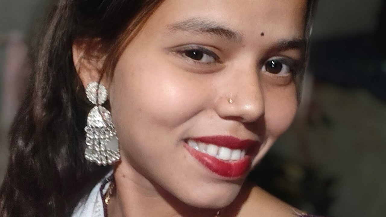 RoshaniKumari512 is live एक बार फिर से गुड मॉर्निंग दोस्तों 🌄
