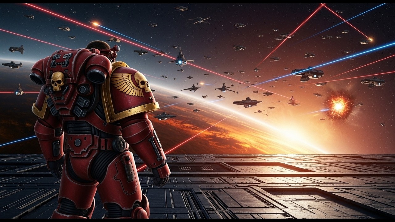 They Executed a Human Envoy—Earth Struck Back Without Warning | HFY Sci-Fi Story