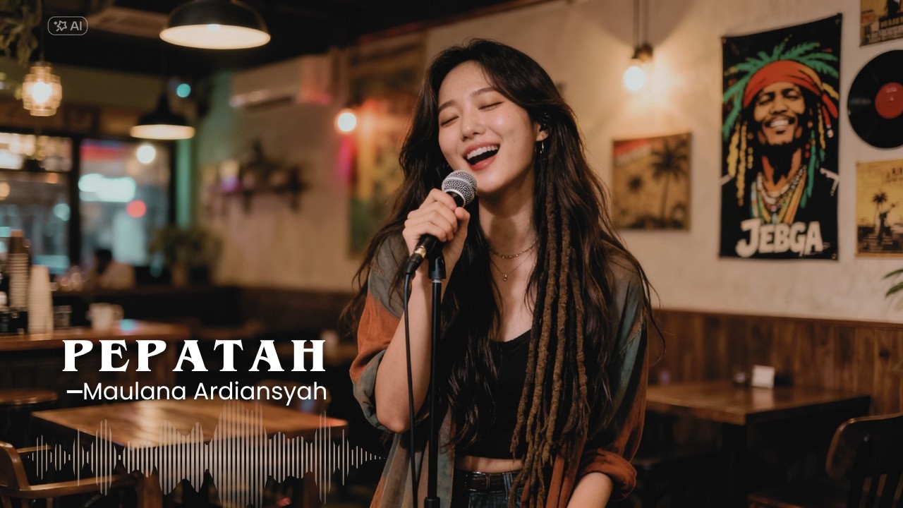 PEPATAH | COVER | REGGAE VERSION