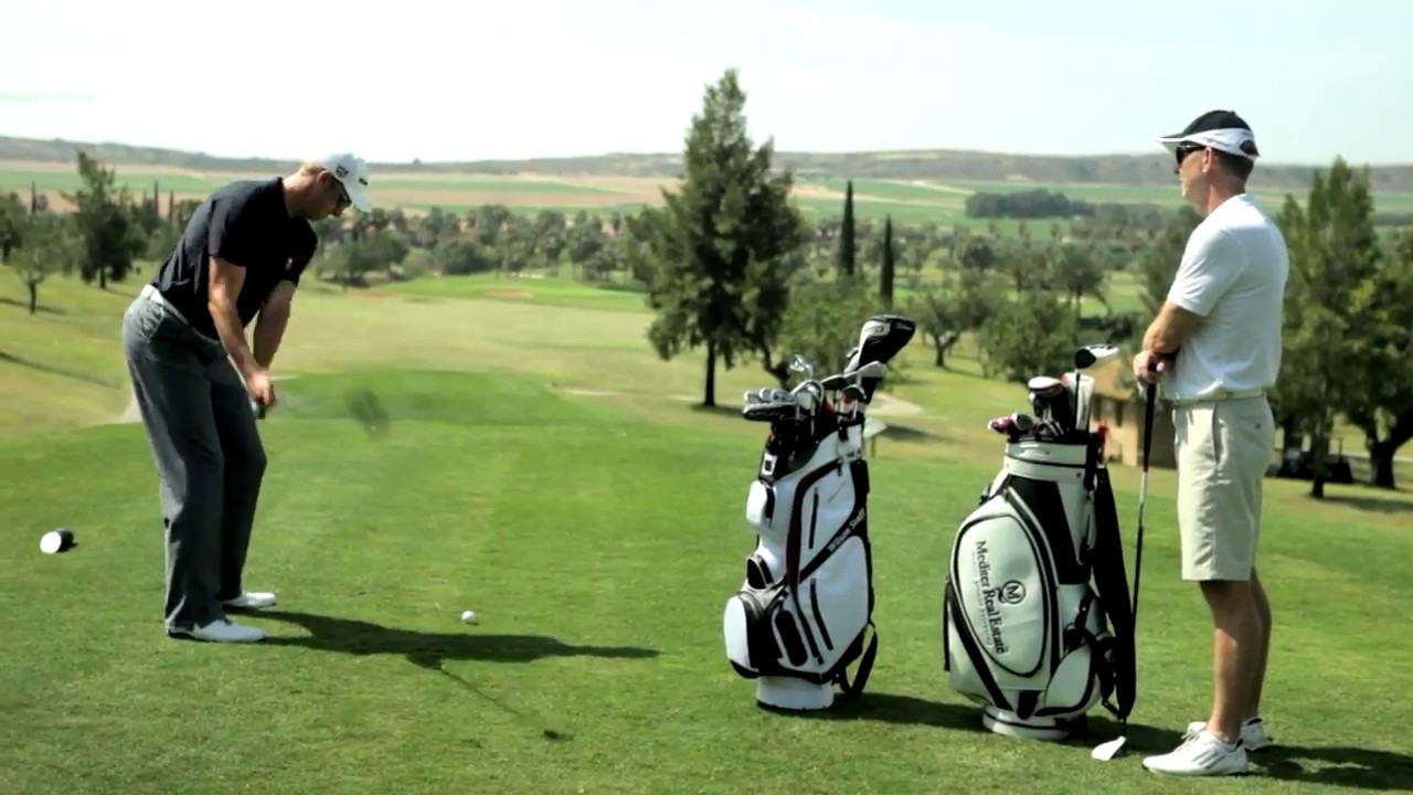 Golf Courses and Golf Clubs on the Costa Blanca North (Alicante, Spain)