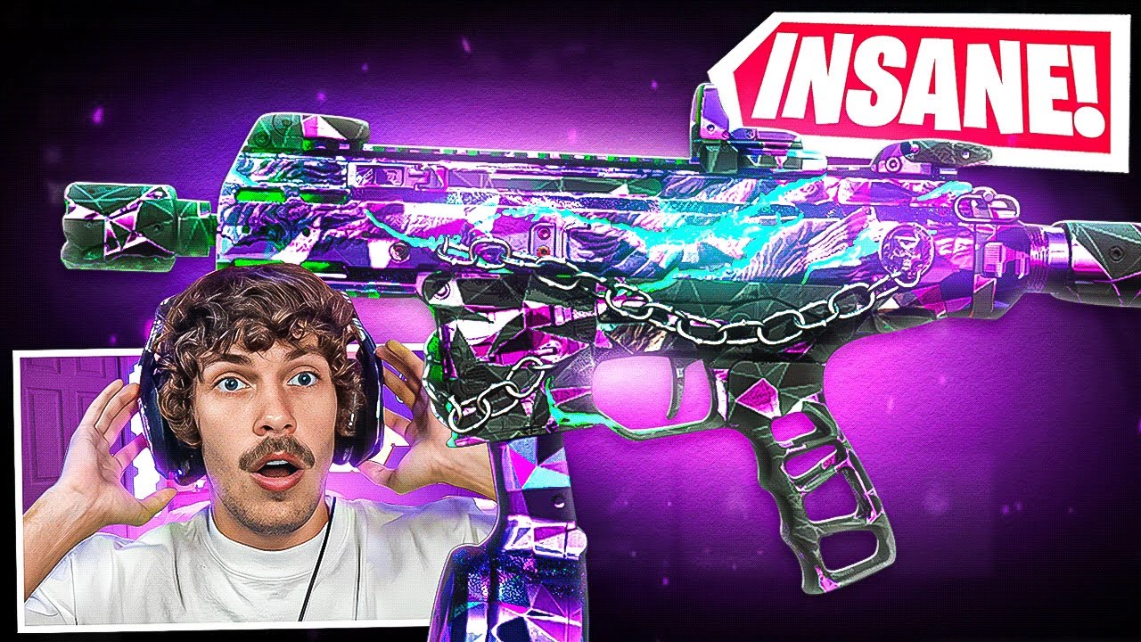 this ISO 9MM BUILD is NOW META in MW2! 🔥 *Best ISO 9MM Class Setup* (Modern Warfare 2)