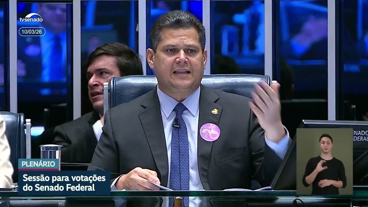 Aposentadoria de agentes de sa&uacute;de: projeto de regulamenta&ccedil;&atilde;o ser&aacute; encaminhado &agrave; CCJ, afirma Davi