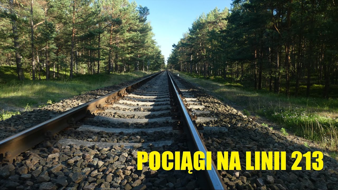 POCIĄGI HEL 2024 754 NUREK SU42-518 SM42-329 SU42-534 SU4210-001 TLK WYDMY LINIA 213 WAKACJE