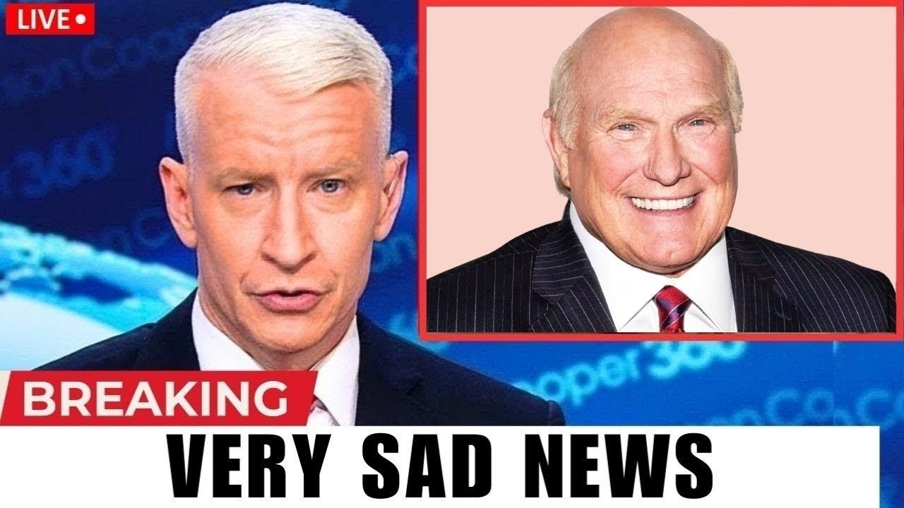 Terry Bradshaw’s Hidden Struggle: The Shocking Truth About His 30-Year Battle Revealed!