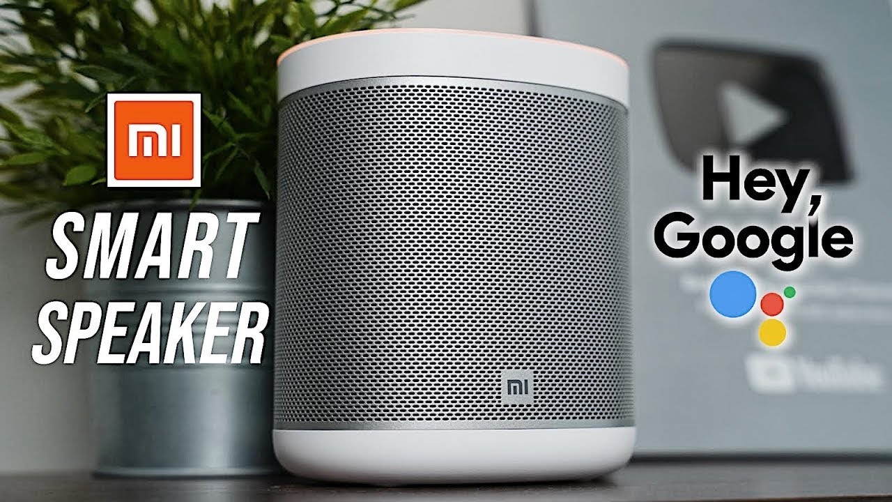 Smart Speaker Xiaomi yang bisa BAHASA INDONESIA?! 😆 [Mi Smart Speaker Unboxing]