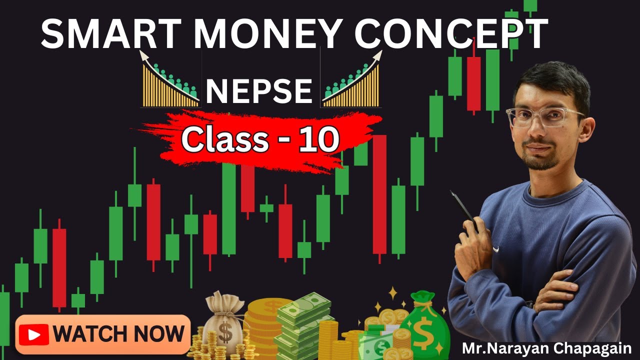 🔑 NEPSE Broker Holding रहस्य: Institutional Players ट्रैक कसरी गर्ने?