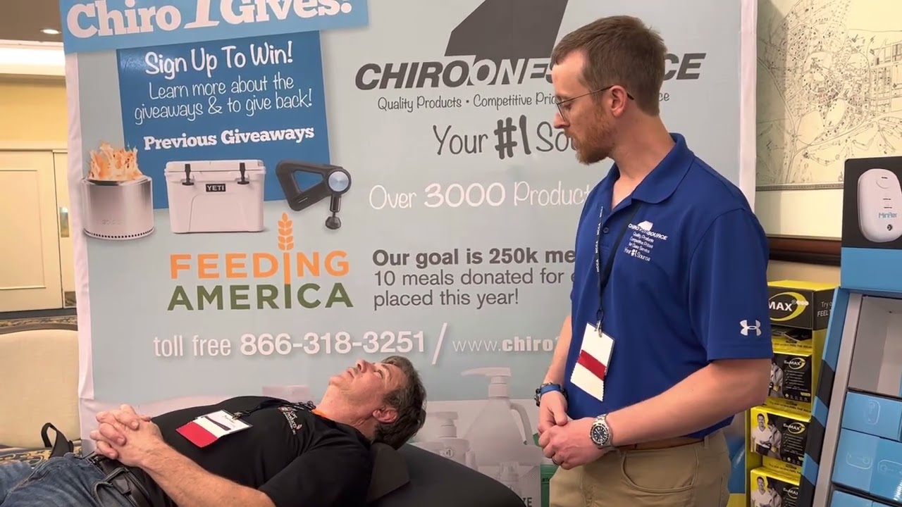 Using to Apex Orthosis premium to help with text neck