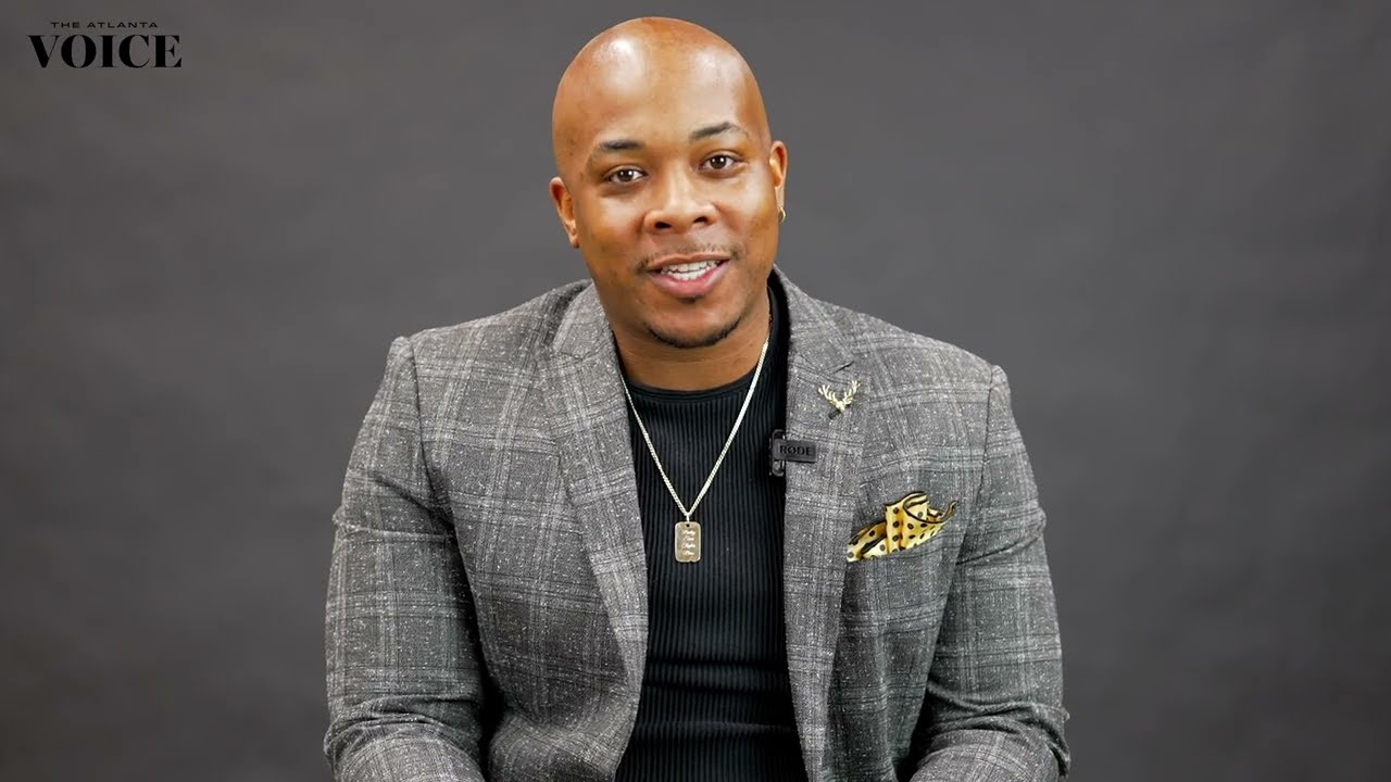 Pierre Reeves Talks Gentrification and Real Estate in Atlanta