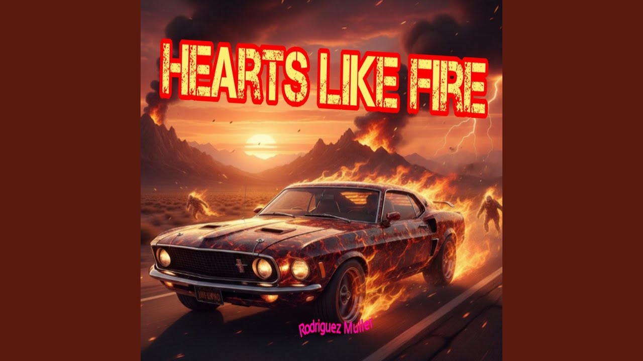 Hearts Like Fire
