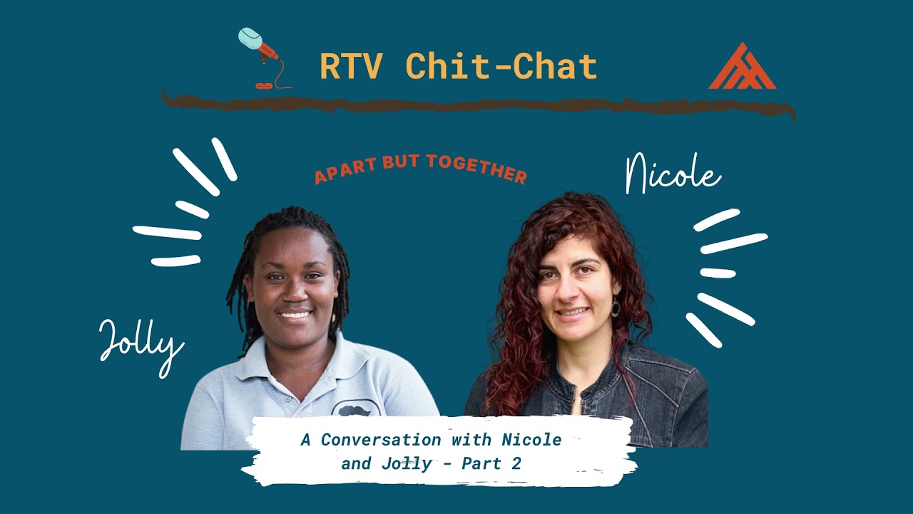 RTV Chit-Chat Episode 2