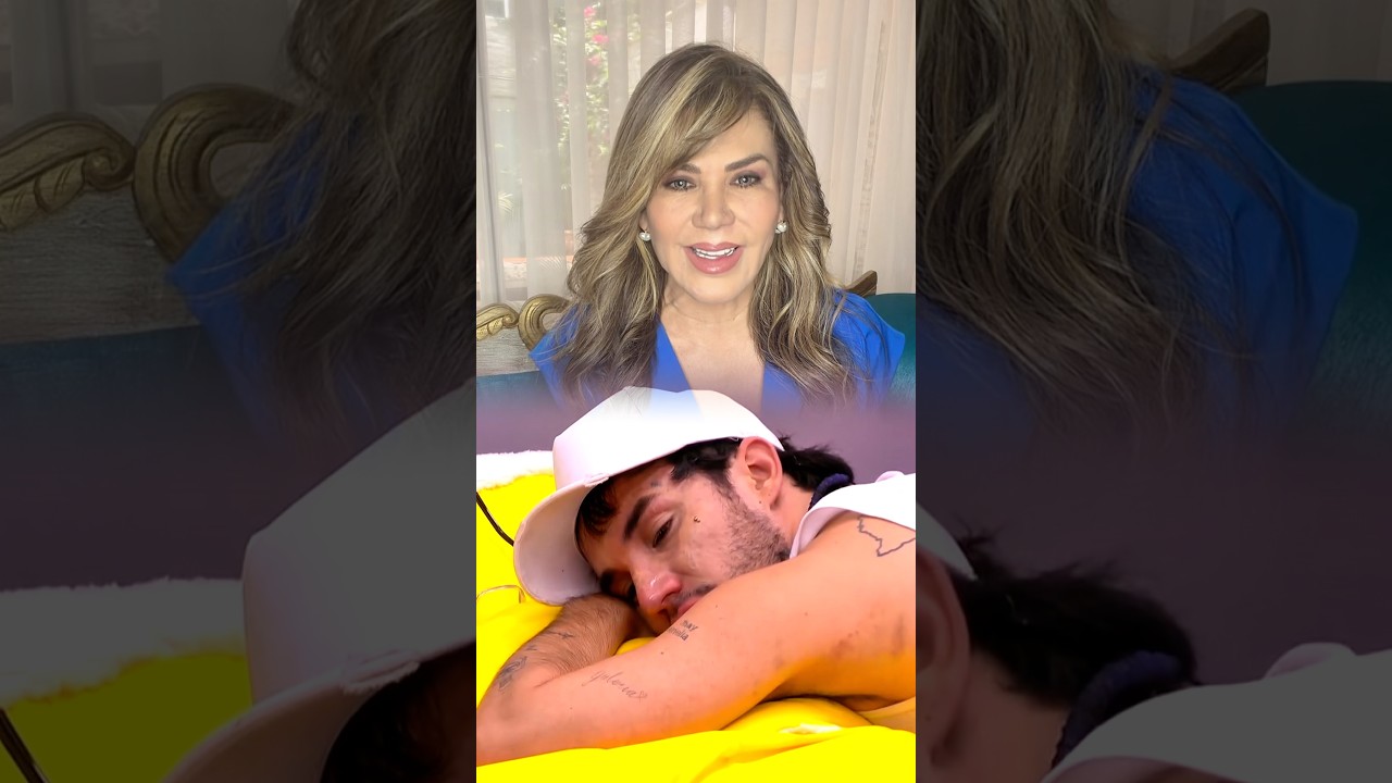 Valentino, perdonar es liberarnos, Lady Noriega #lacasadelosfamosos