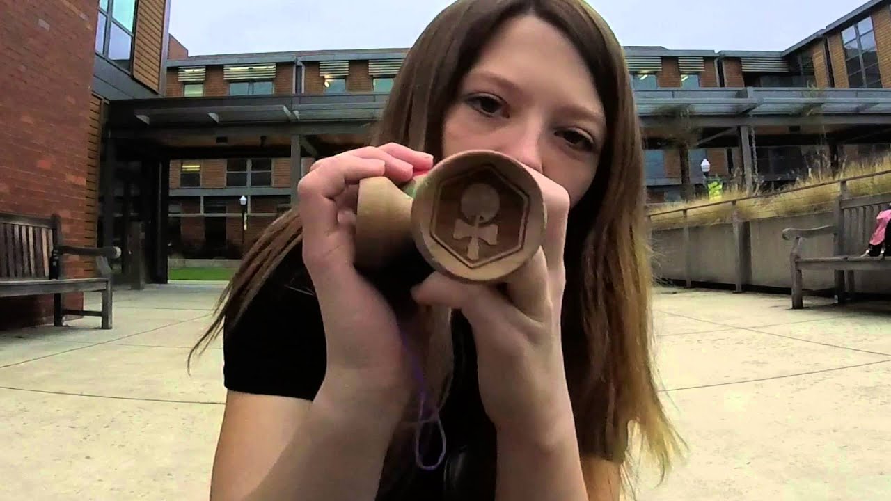 KendamaMastaz Reily Warren