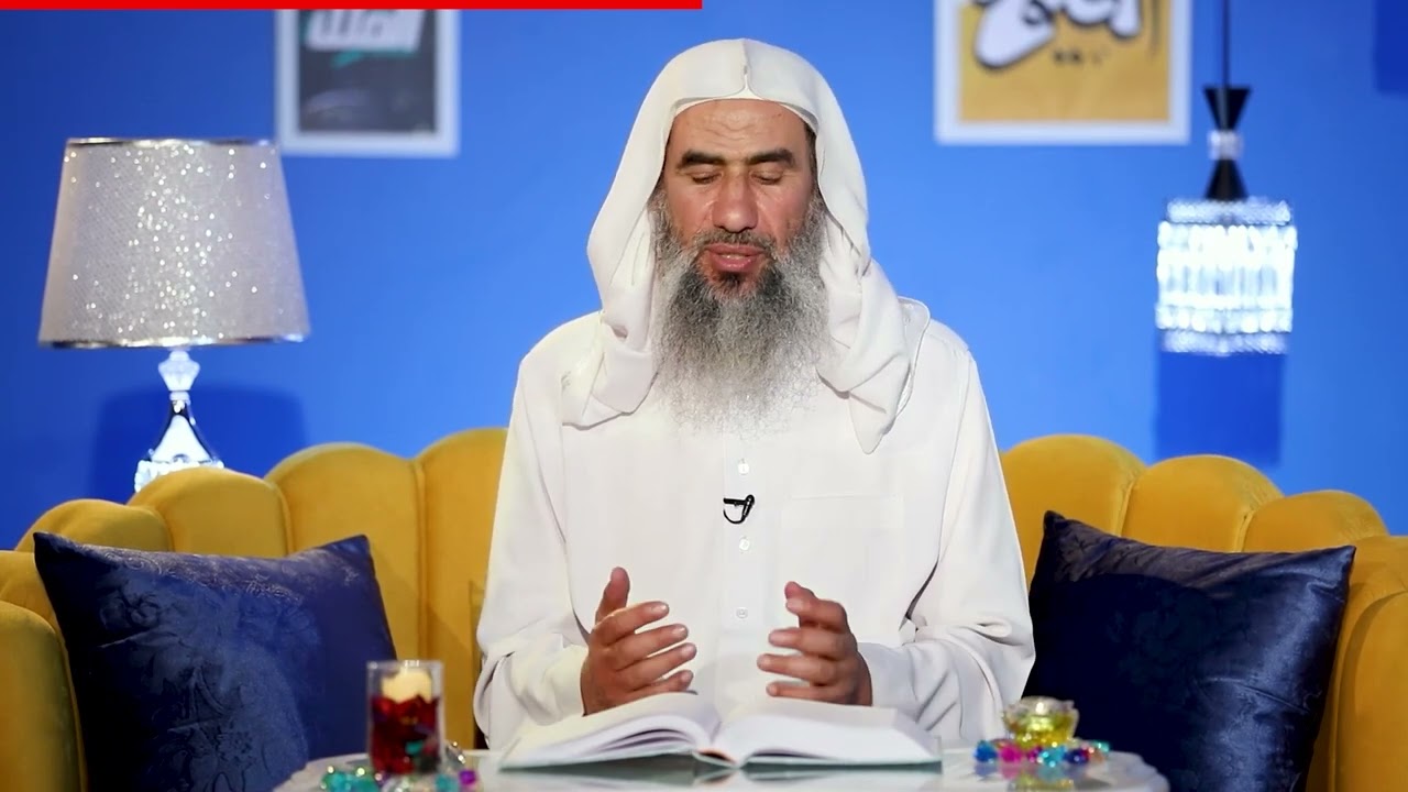 برنامج يومي لطالب العلم