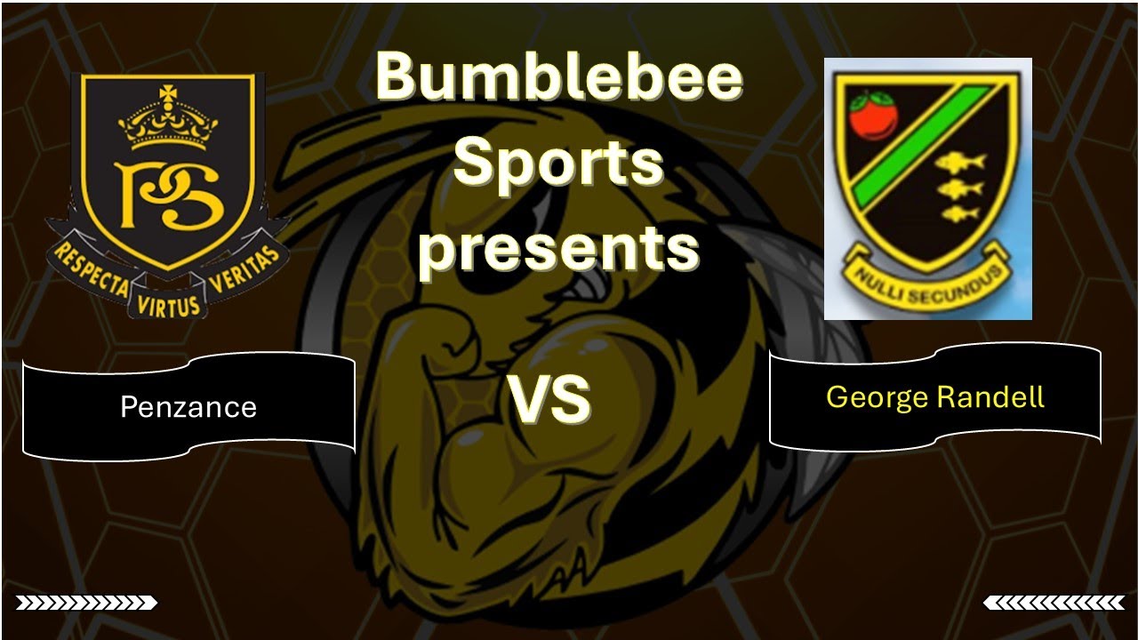 Penzance vs George Randell