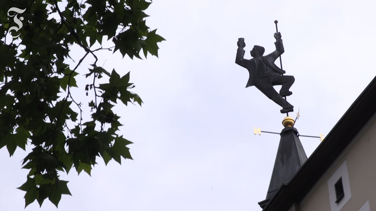 Uerige: Altbiertraditon aus Düsseldorf