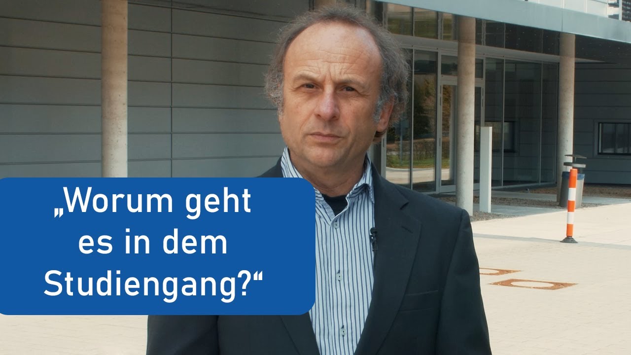 FAQ Wirtschaftsingenieurwesen B.Eng.