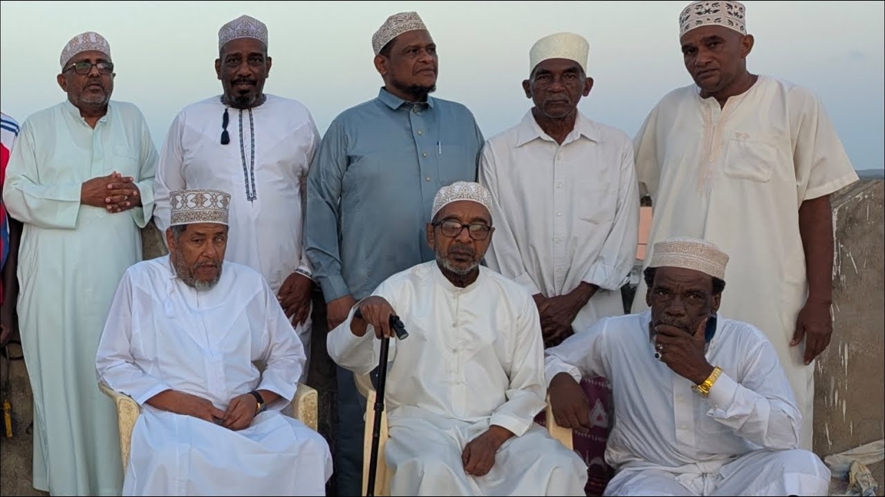 KUTIZAMA MWEZI WA RAMADHAN SHABAAN 29/8/1447-18/2/2026