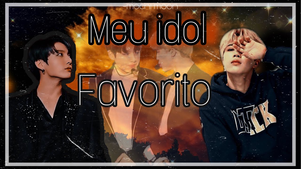 {série Jikook} Meu Idol Favorito CP6 (leia o fixado)