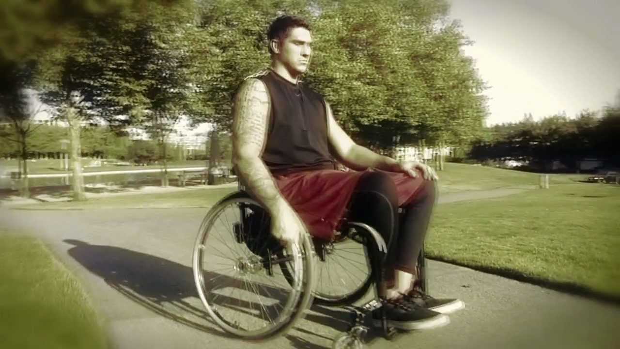 NEVER GIVE UP! [INSPIRATION]
