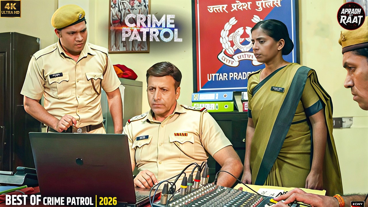 #Bihar Patna Case | Murder Mystery | Crime Series | Real Story |Shocking Case | True Crime | Full EP