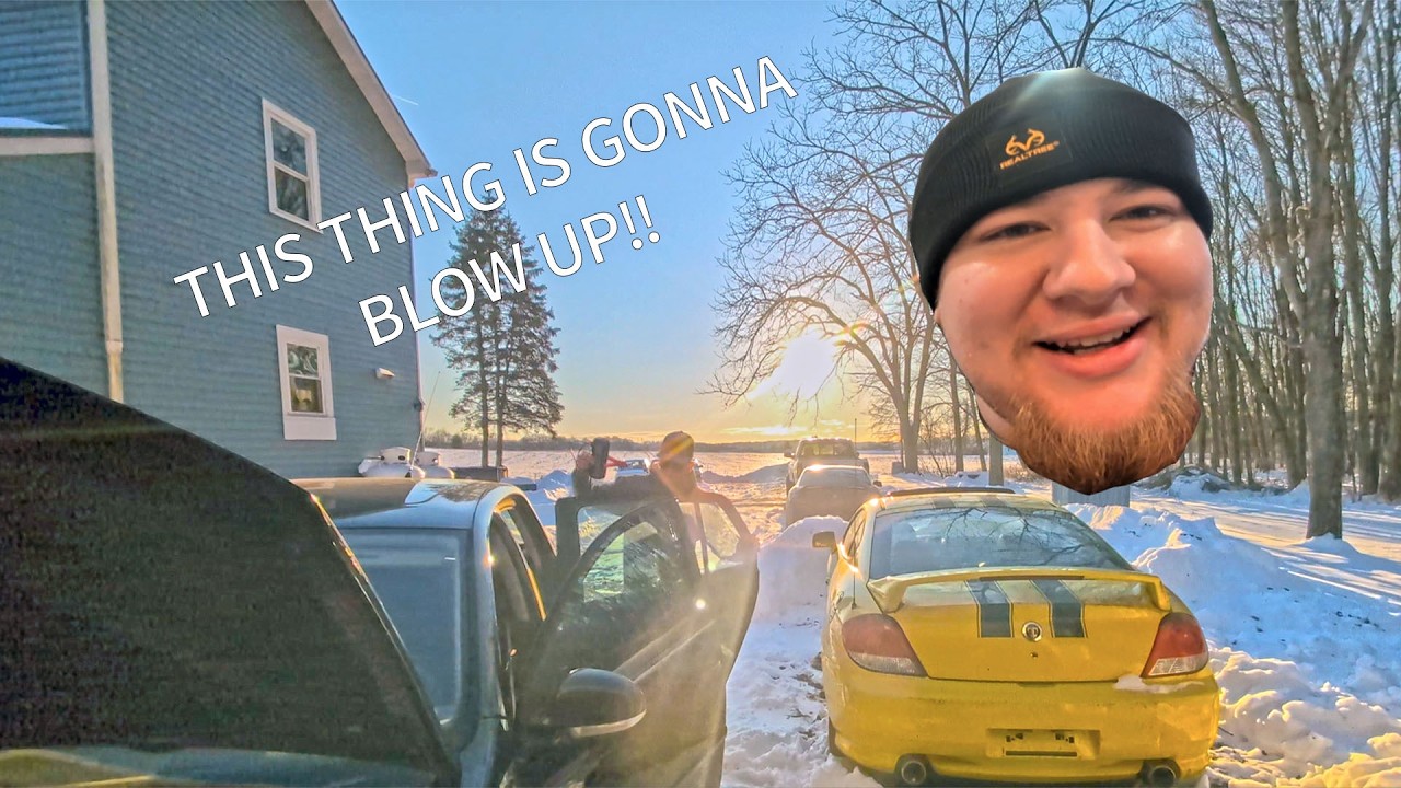 Getting The VW Rabbit DIALED!