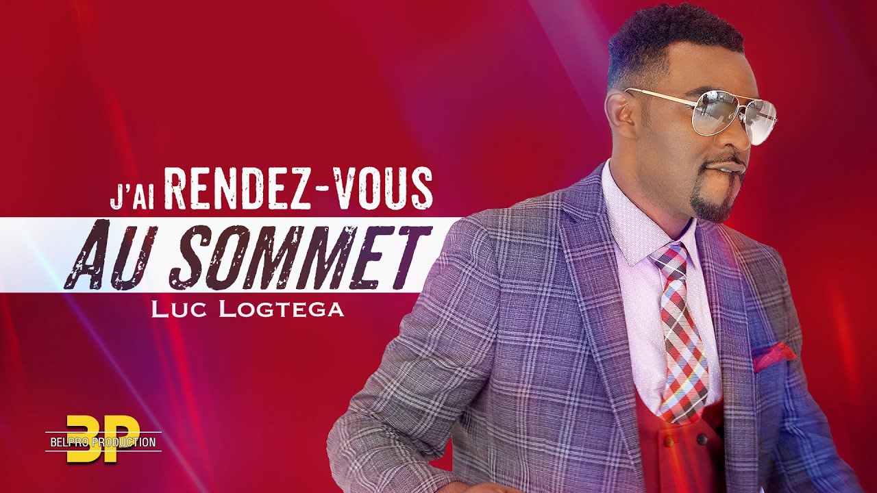 LOGTEGA-J'ai rendez-vous au sommet