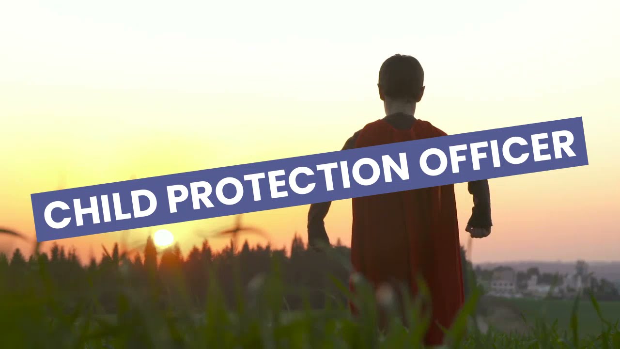 Discover Careers: Child Protection Officer | Sortyourfuture