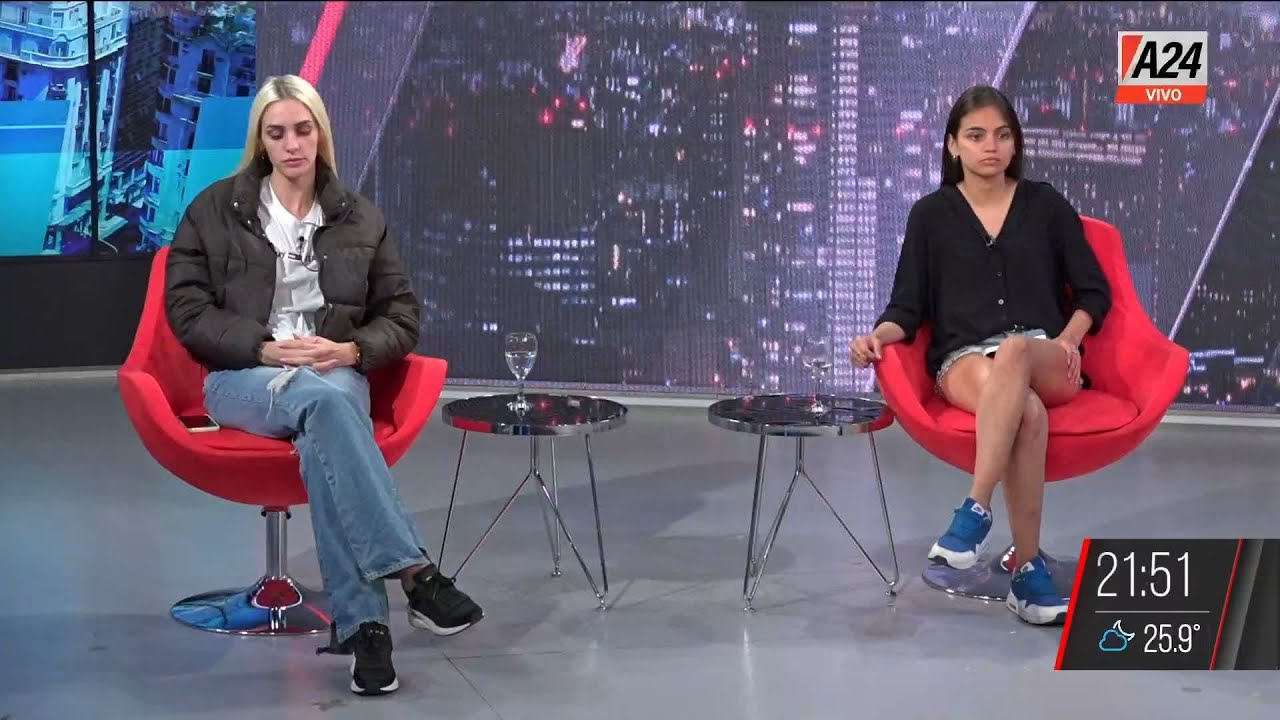 Caso Emmily: los audios de las amenazas - #LaCruelVerdad