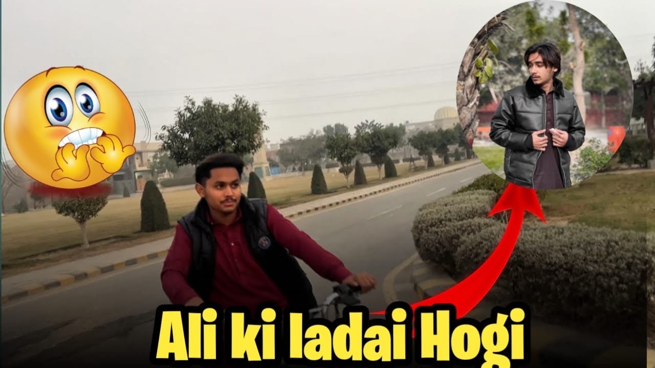 Ali kiii laraiii hogaiii 😳 !!! Full sardiii ma vlog banaya 🥶 !!! MughalVlog_s 