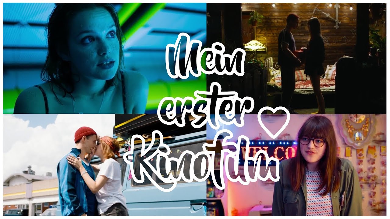 Mein erster FILM kommt ins KINO! - Es war einmal Indianerland I Hannah Cooper