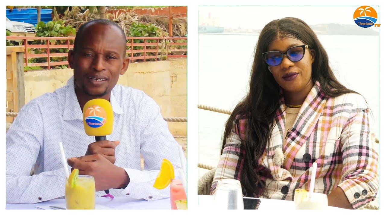 Parlons Tourisme: Abdoulaye Diedhiou reçoit Kéwé Sène, journaliste spécialisée dans le tourisme
