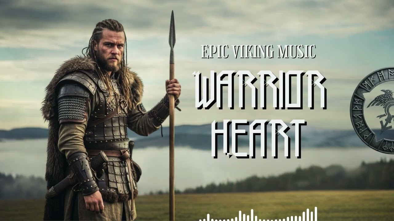 Viking War Music | Norse Warriors March to Battle