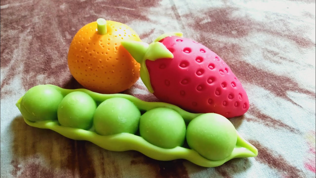 clay miniature,clay fruits,clay vegetables,Maksuda lima