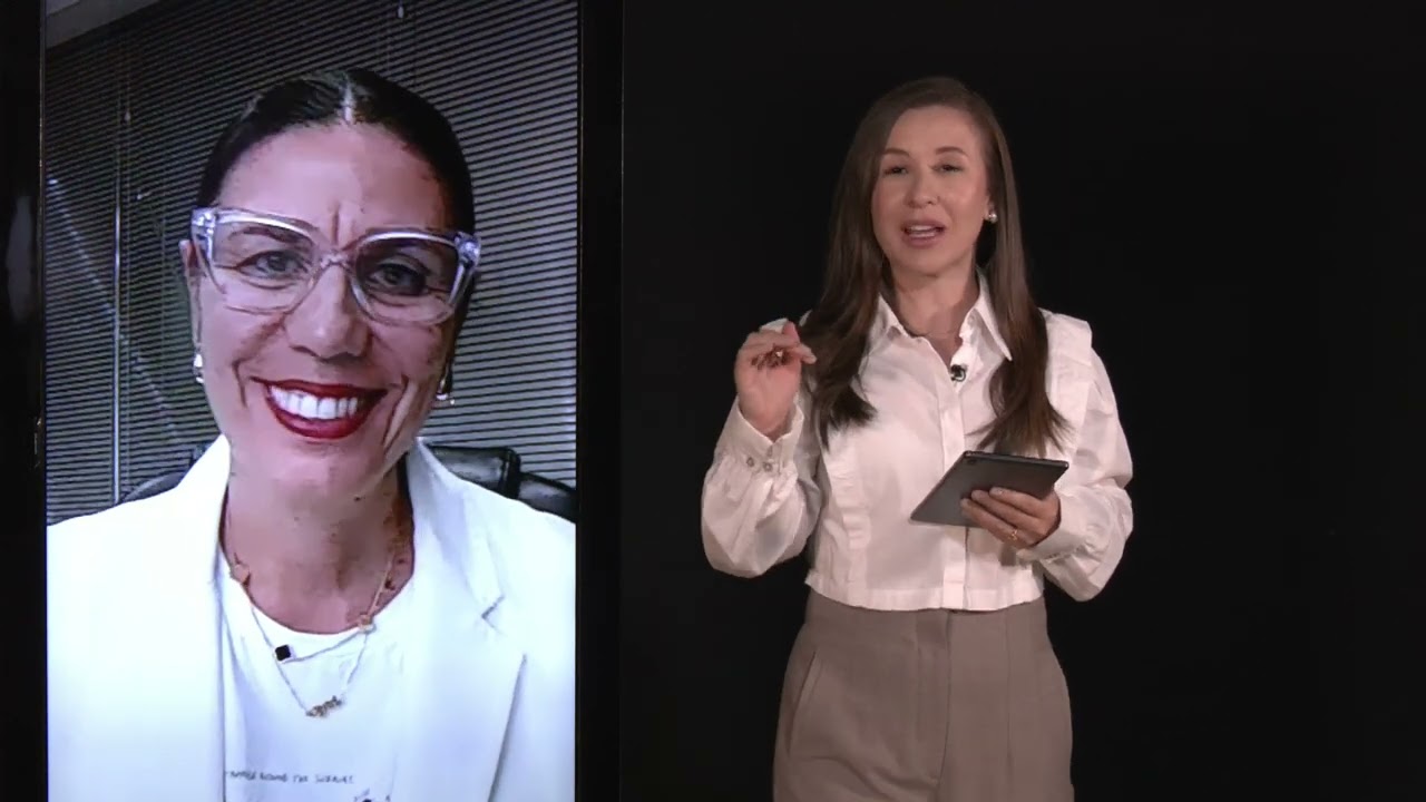 CONEXÃO VEX - DRA. ÉRICA BELON