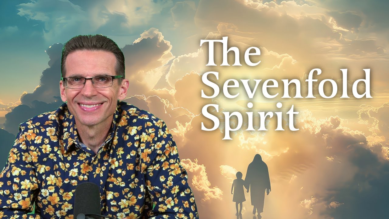 The Sevenfold Spirit: Unlocking Divine Wisdom