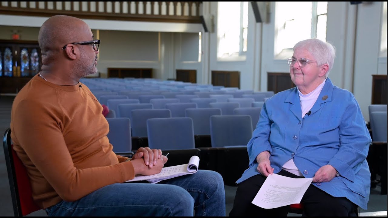 Professor Annie Stevens&rsquo; Original Research Project Explained