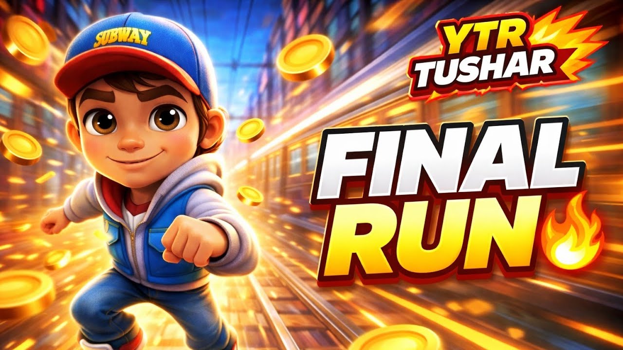 Subway Surfers New World Record 😱 #subwaysurfers #live #subwaysurferslive #subwaysurfs