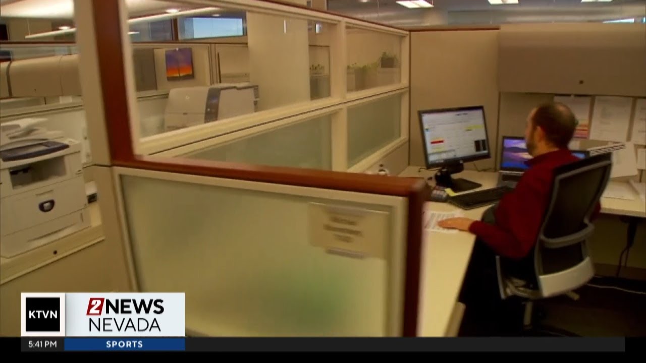 Job seekers are navigating challenging job market