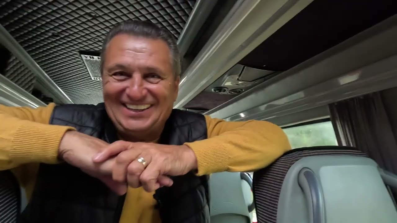 RADE CIOB DE OALA SPARTĂ! Din culise:  POFTIȚI LA ÎNTRECERE. 